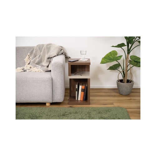 ロジック サイドテーブル SO−332WAL