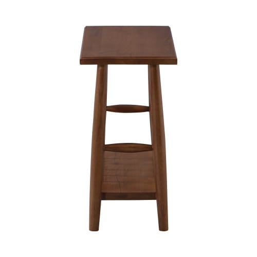 ティンバー サイドテーブル PM−313