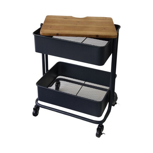 ワゴン PW−404GY