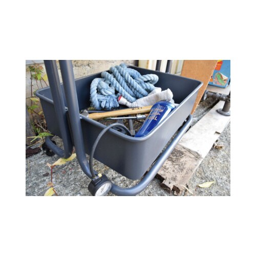 ワゴン PW−404GY