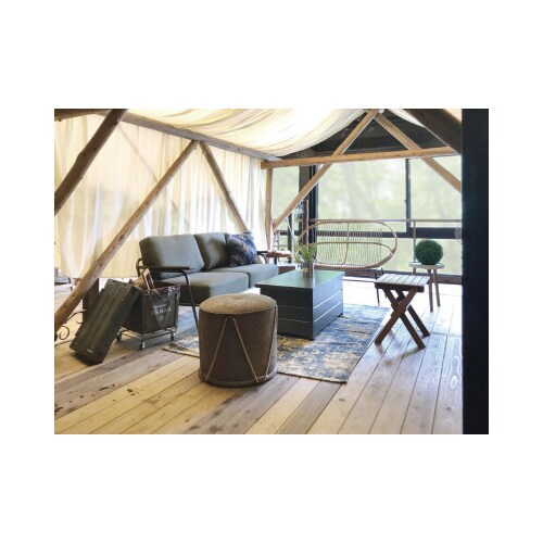 アイヴィ スツール IVY−200B