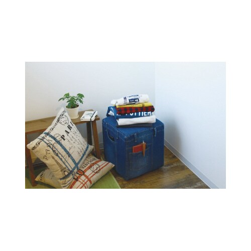 ジーンズスツール NS−503JN