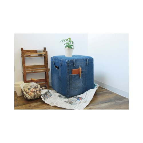 ジーンズスツール NS−503JN