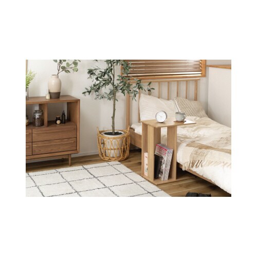 サイドテーブル MTK−301NA