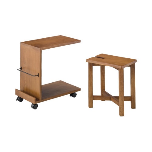 サイドテーブル&スツール GT−662