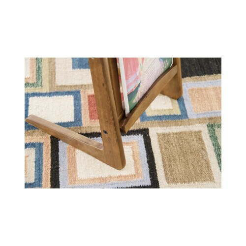 トムテ ソファサイドテーブル TAC−239WAL