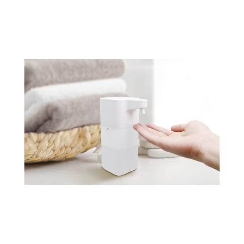 アルコールディスペンサー「ソリエ」 550ml