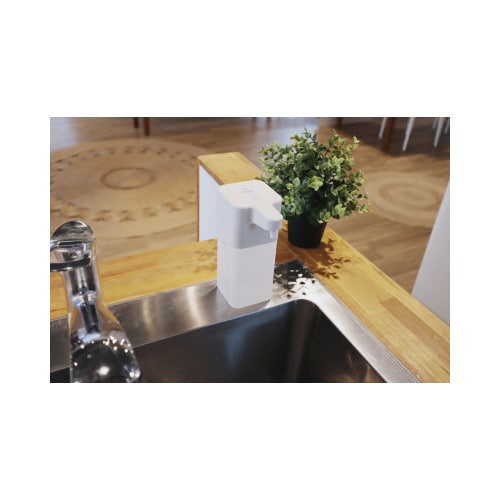 アルコールディスペンサー「ソリエ」 550ml