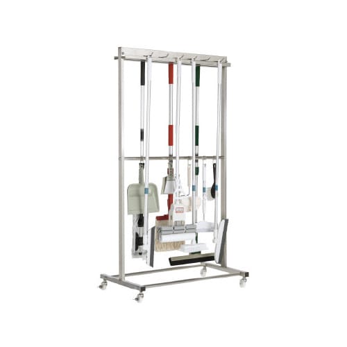 ステンハイジーン・ハンガーFW 12本掛