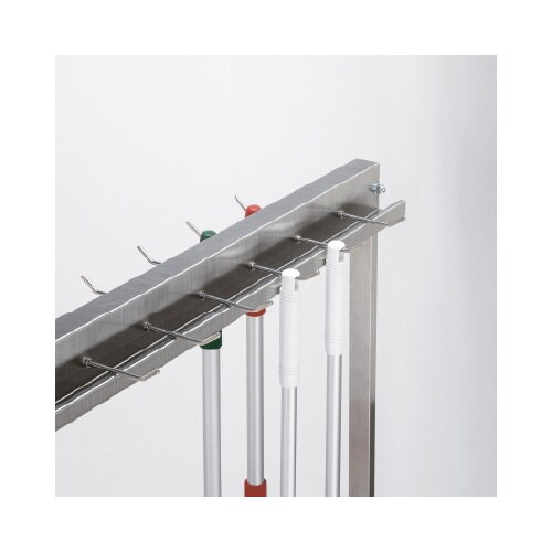 ステンハイジーン・ハンガーFW 12本掛