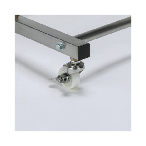 ステンハイジーン・ハンガーFW 12本掛