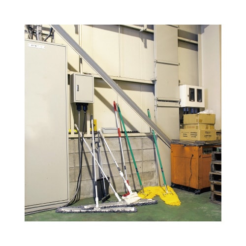 モップハンガーヘッドホールドFW16