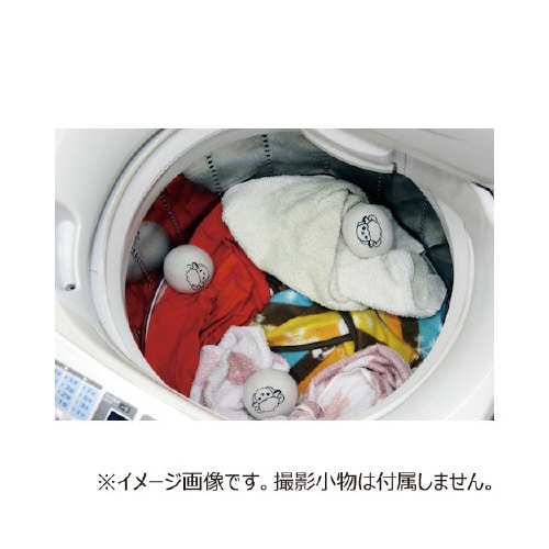 ドライヤーボール