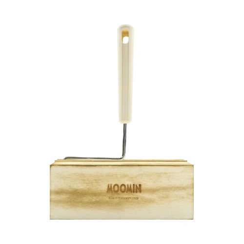 ムーミン粘着クリーナー&ケースセット(角型)