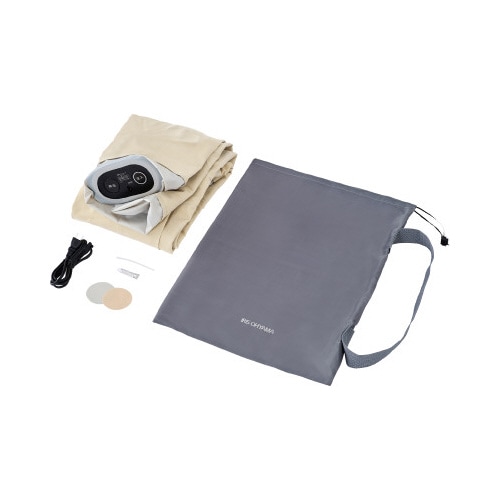 電動エアーベッド スリム