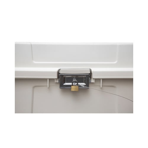 宅配ボックス540 ホワイト