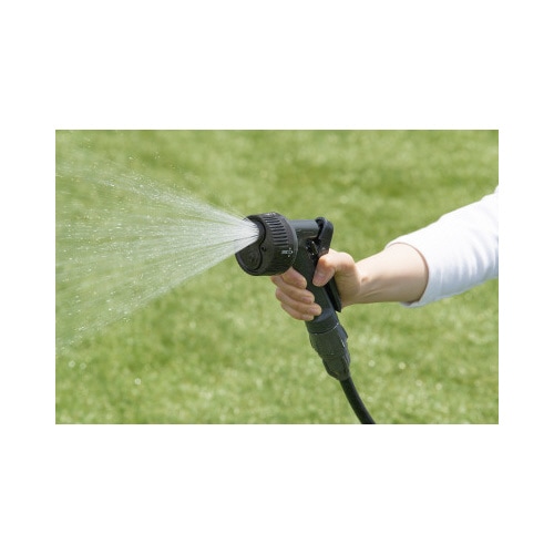 フルカバーコンパクト用アクアガン DH/BK