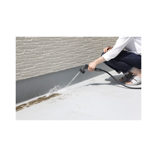 フルカバーコンパクト用アクアガン DH/BK