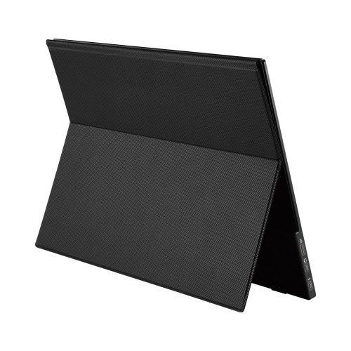 モバイル液晶モニター15.6inch 4K