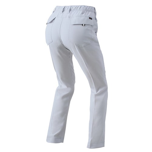 ワークパンツ シルバーグレー 4L
