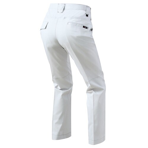 ワークパンツ シルバーグレー SS