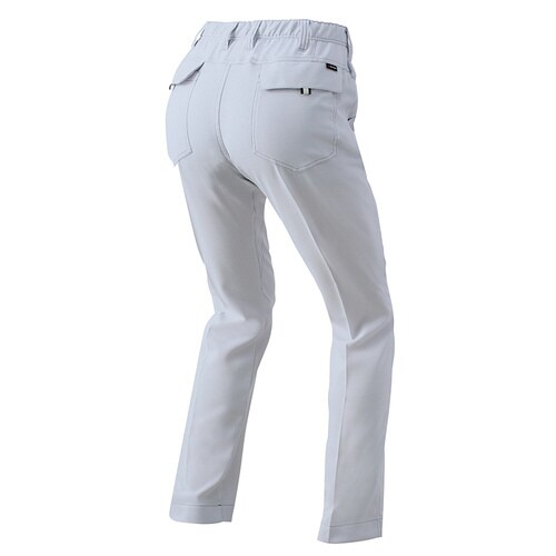ワークパンツ シルバーグレー 3S