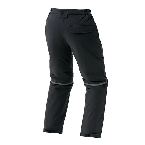 防寒パンツ ブラック 5L