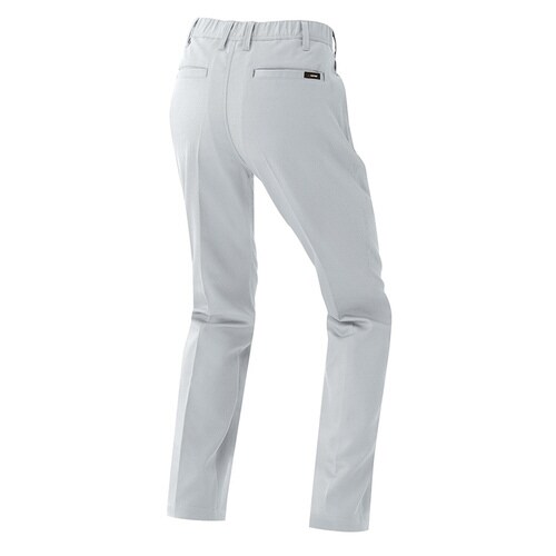 ワークパンツ シルバーグレー 4L