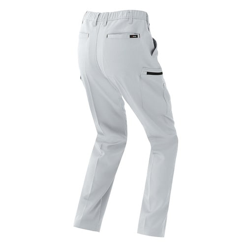 カーゴパンツ シルバーグレー 4L