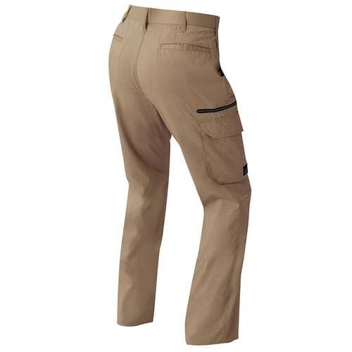 カーゴパンツ カーキ 3S