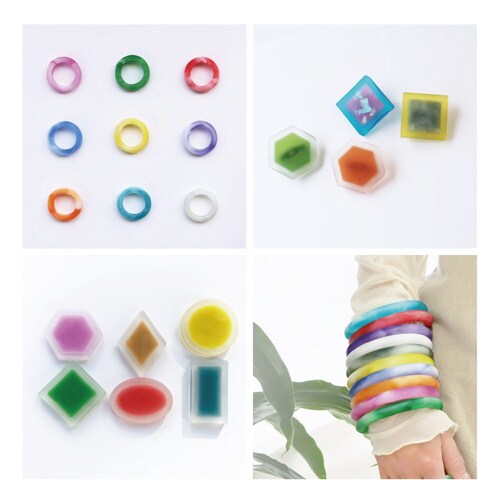 LEDマットコーティング液 8g