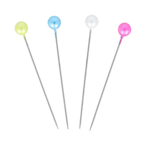 パールまち針100本入