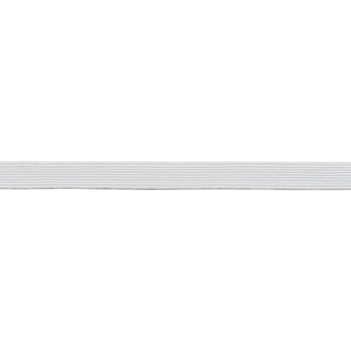 ライクラ制菌 強力ゴム 10コール 白