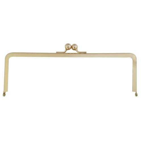 差し込み口金・角型 24センチ カン無し G