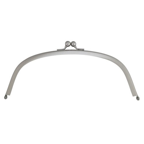 差し込み口金・丸型 21センチ カン無し N