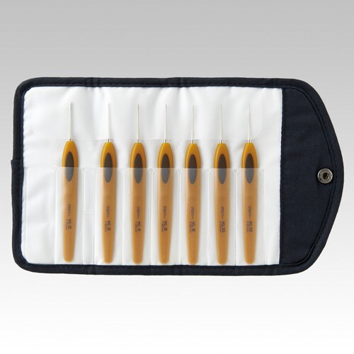 レース針 ペン−E セット