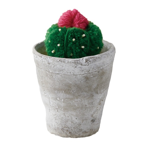 スーパーポンポンメーカー 4個セット