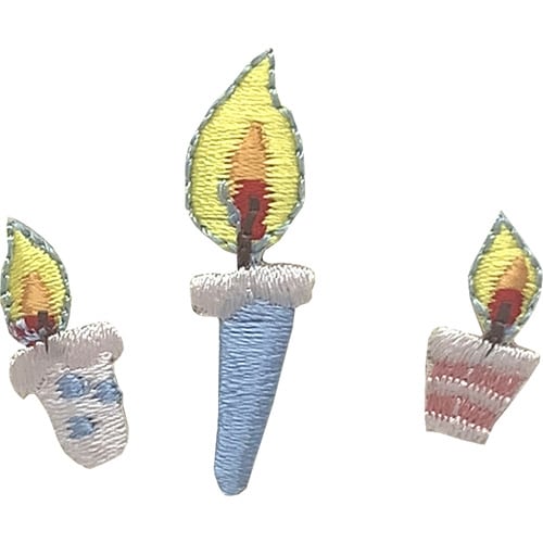 ワッペン ピエニ・ルシッカ CP142#6