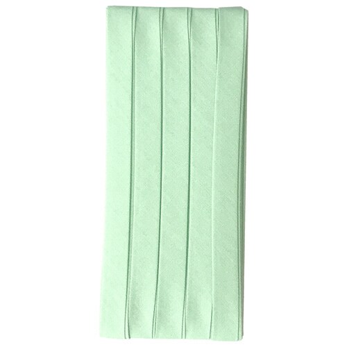 ふちどり広巾バイアス CP12#586