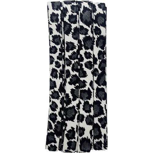 サファリふちどりバイアス CP167#1