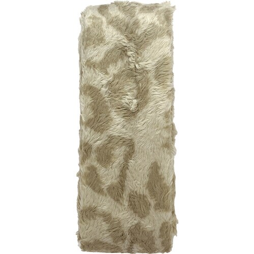 ふわもこテープ ヒョウ柄 CP200#7