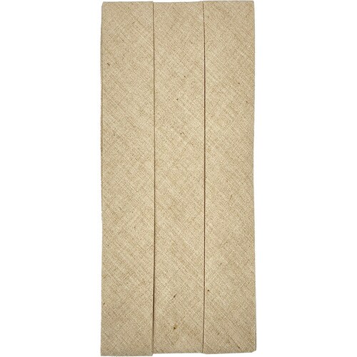 オーガニック両折18バイアス CP28#2