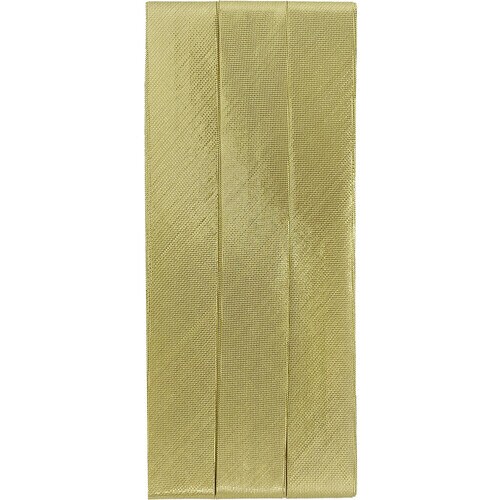 メタリック両折18バイアス CP92#2105