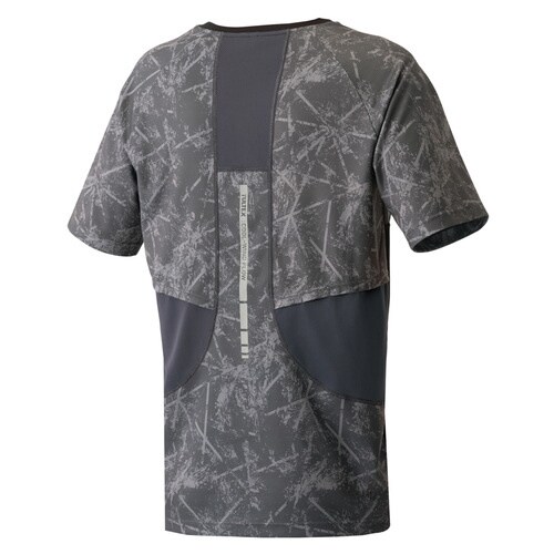 半袖Tシャツ カスレチョコレート 4L