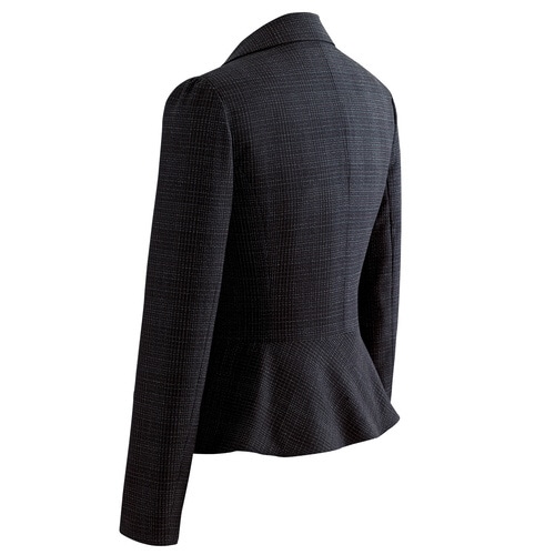 ジャケット ブラック 7