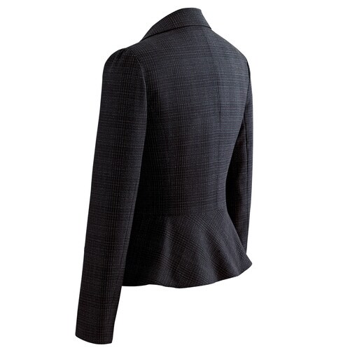 ジャケット ブラック 9