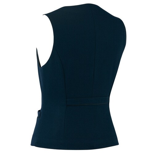 ベスト ネイビー 21