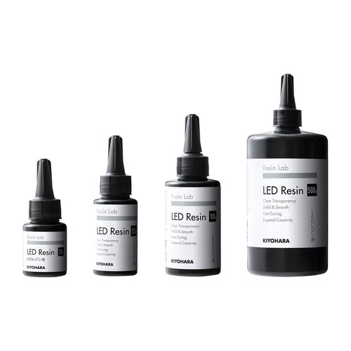 LEDレジン液 500g