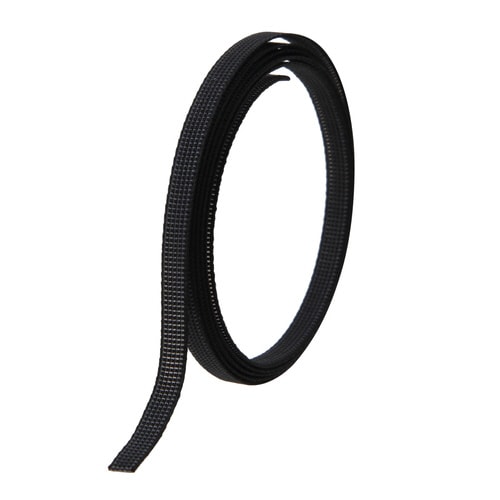 セットアップテープ ハード 5mm 黒