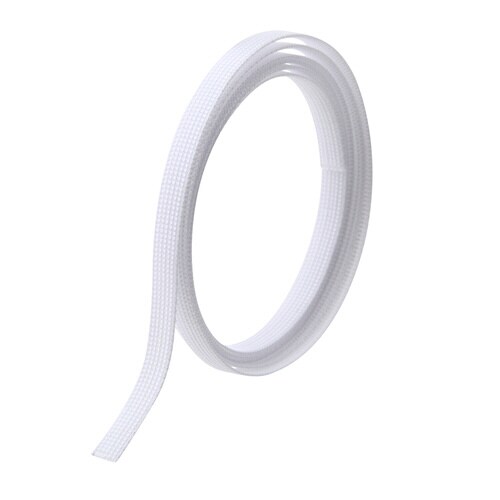 セットアップテープ ハード 5mm 白